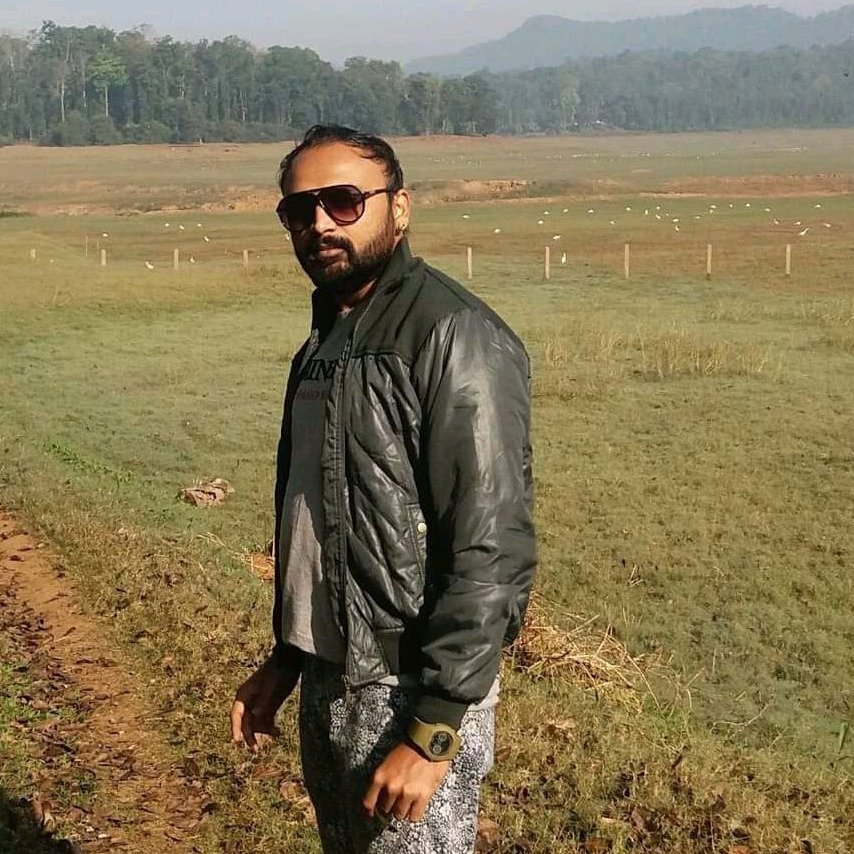 Mohan Gowda — Performance Marketing Consultant